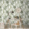 Graham & Brown | Midsummer Fern Wallpaper