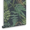 Graham & Brown | Midsummer Fern Wallpaper