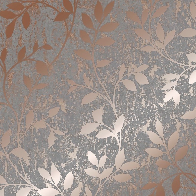 Graham & Brown | Milan Floral Wallpaper