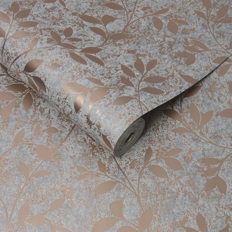 Graham & Brown | Milan Floral Wallpaper