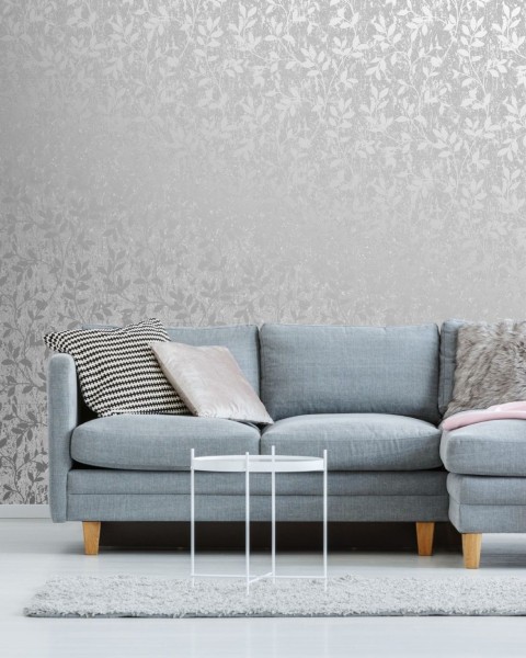 Graham & Brown | Milan Floral Wallpaper