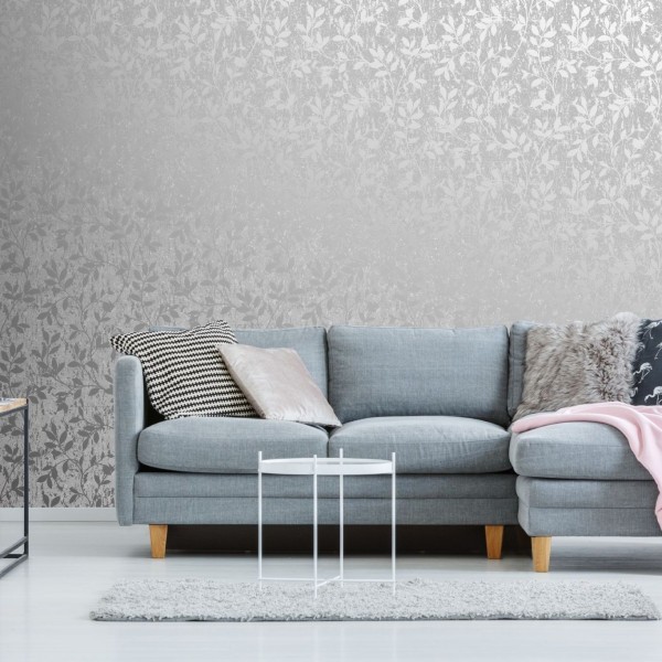 Graham & Brown | Milan Floral Wallpaper