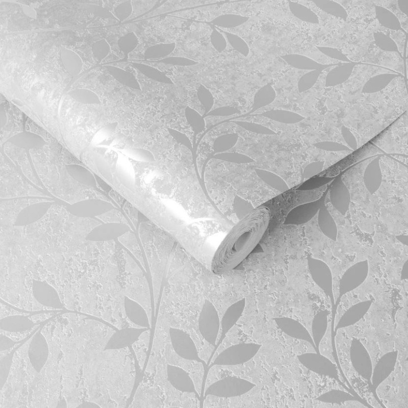 Graham & Brown | Milan Floral Wallpaper