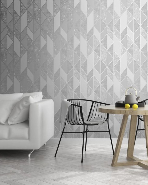 Graham & Brown | Milan Geo