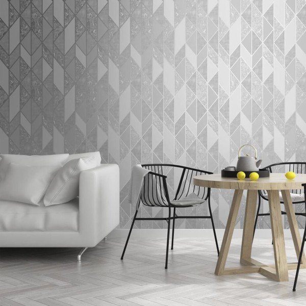 Graham & Brown | Milan Geo