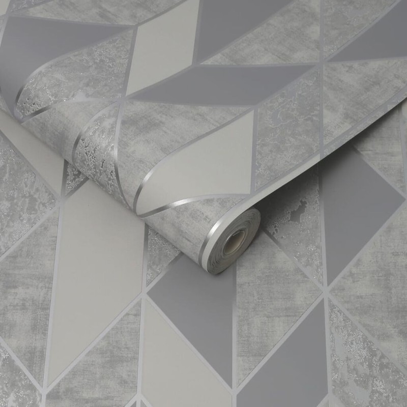 Graham & Brown | Milan Geo
