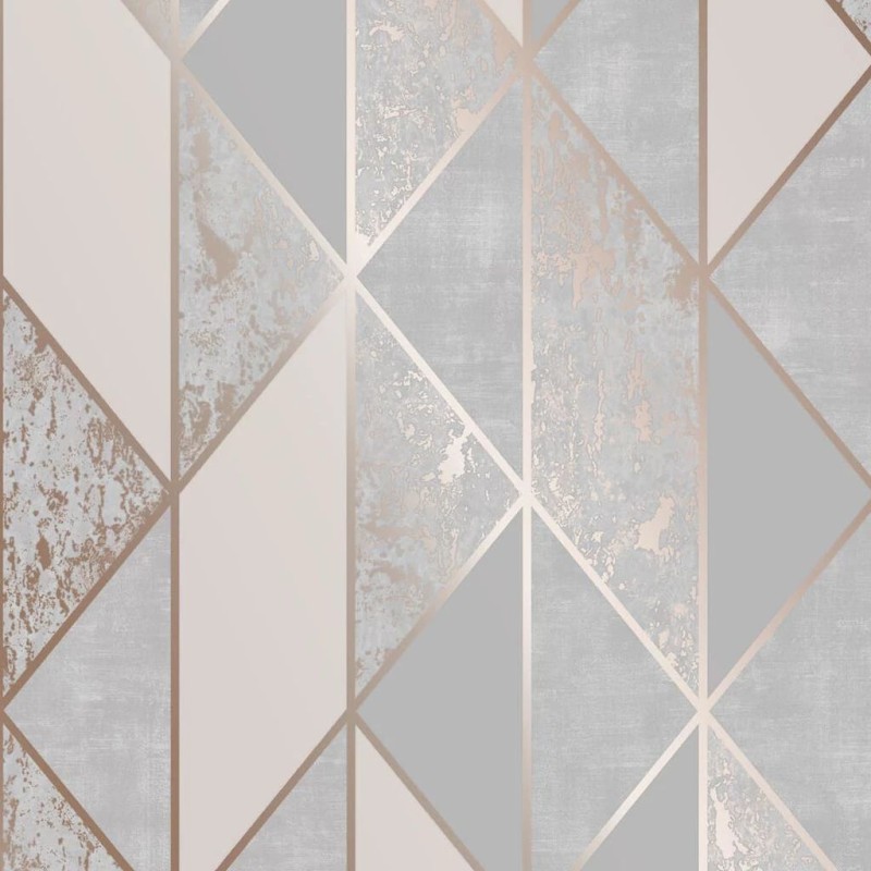 Graham & Brown | Milan Geo