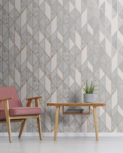 Graham & Brown | Milan Geo