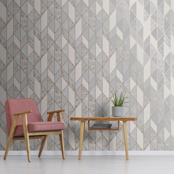 Graham & Brown | Milan Geo