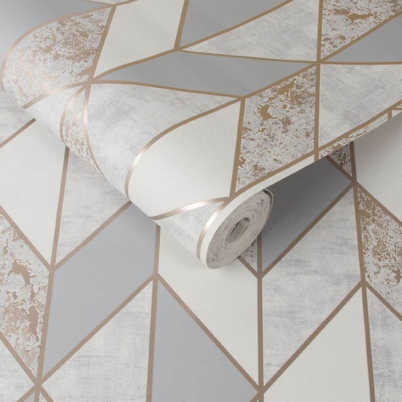 Graham & Brown | Milan Geo