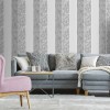Graham & Brown | Milan Stripe | 106517