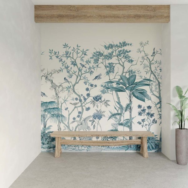 Graham & Brown | Mizuwonomu Tori