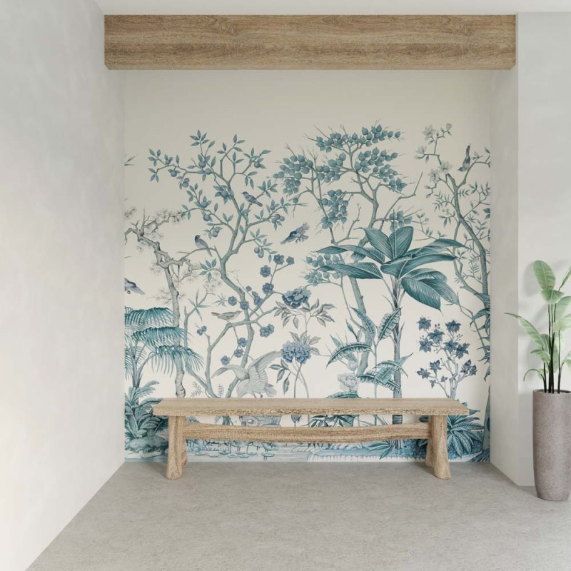 Graham & Brown | Mizuwonomu Tori