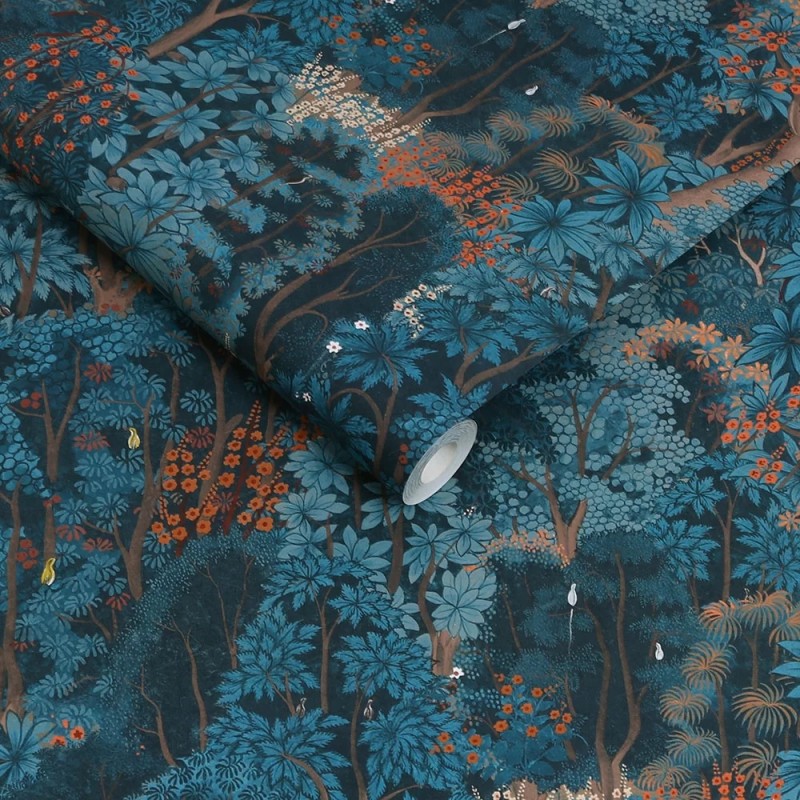 Graham & Brown | New Eden Wallpaper