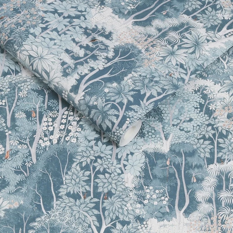 Graham & Brown | New Eden Wallpaper