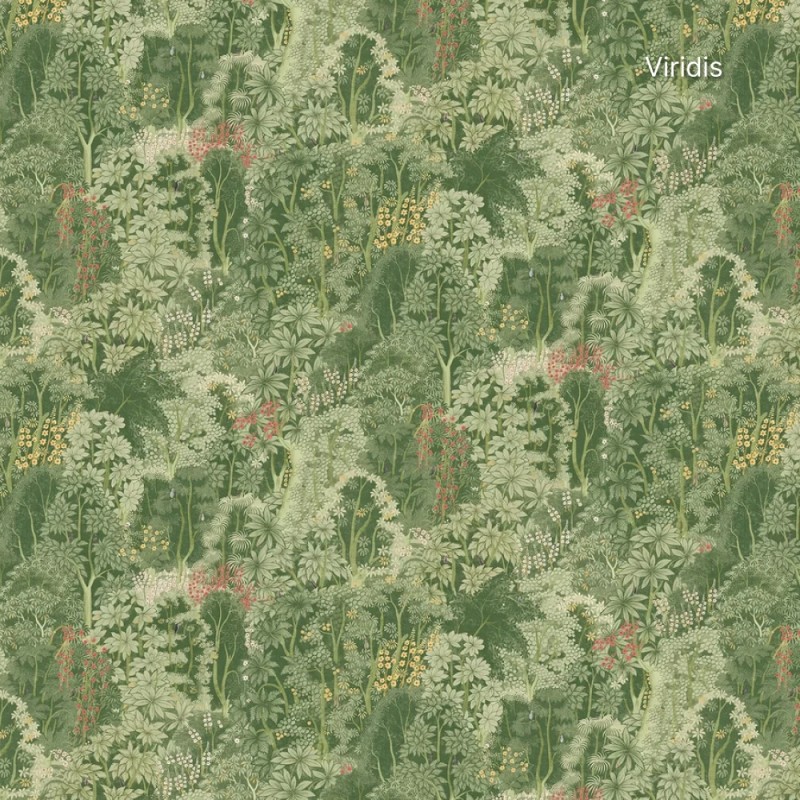 Graham & Brown | New Eden Wallpaper