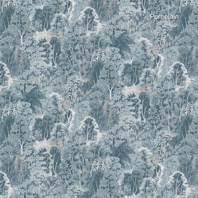 Graham & Brown | New Eden Wallpaper