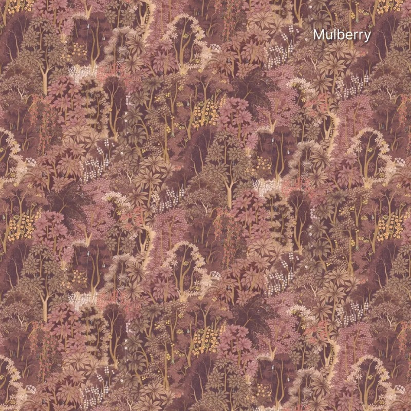 Graham & Brown | New Eden Wallpaper