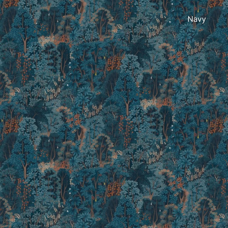 Graham & Brown | New Eden Wallpaper