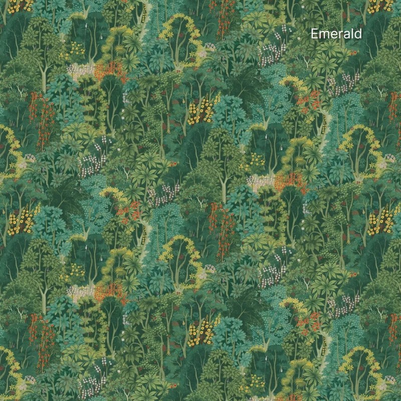 Graham & Brown | New Eden Wallpaper