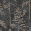 Graham & Brown | Norse Forest Wallpaper