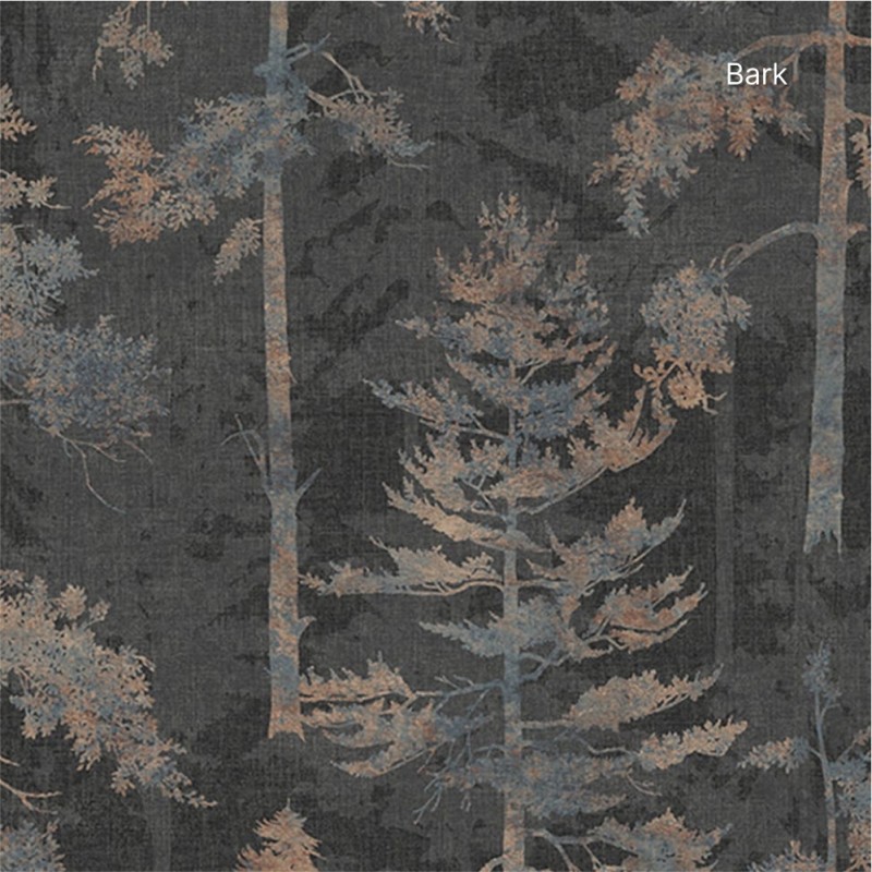 Graham & Brown | Norse Forest Wallpaper