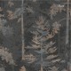 Graham & Brown | Norse Forest Wallpaper