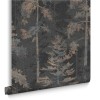 Graham & Brown | Norse Forest Wallpaper