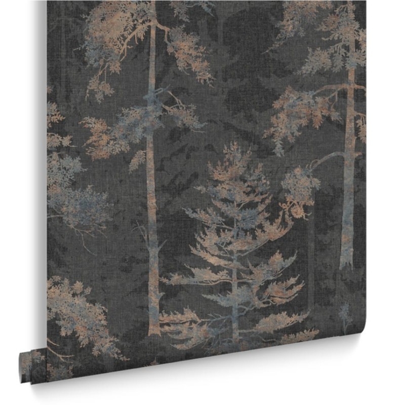 Graham & Brown | Norse Forest Wallpaper
