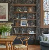 Graham & Brown | Norse Forest Wallpaper