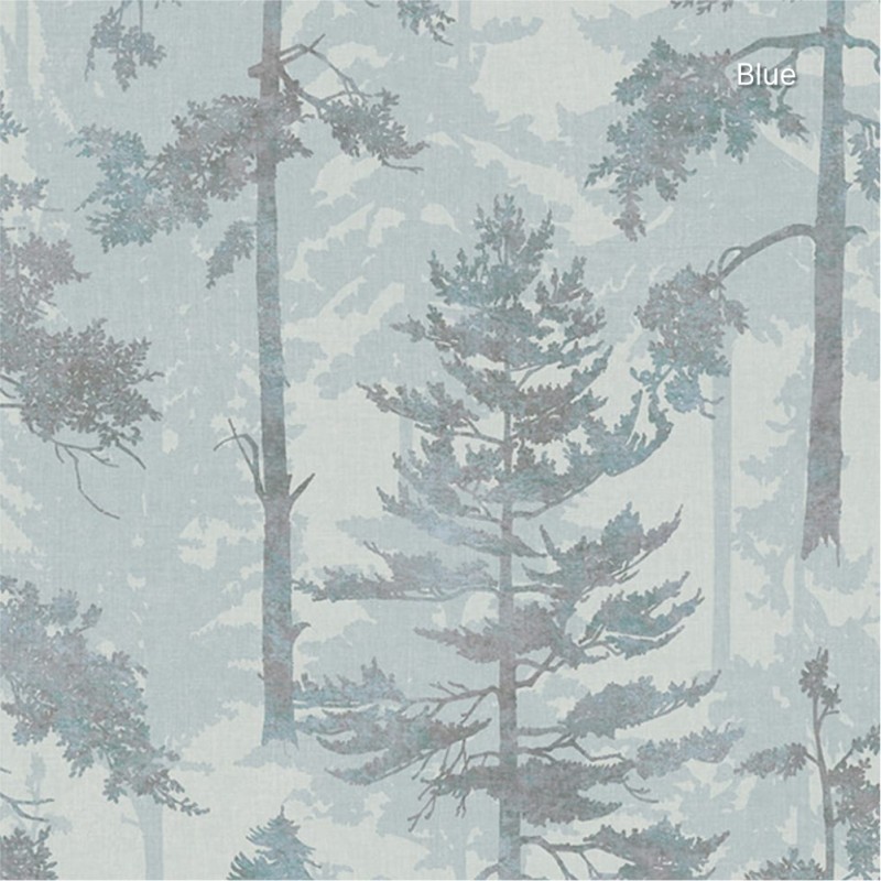 Graham & Brown | Norse Forest Wallpaper