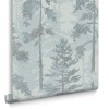 Graham & Brown | Norse Forest Wallpaper