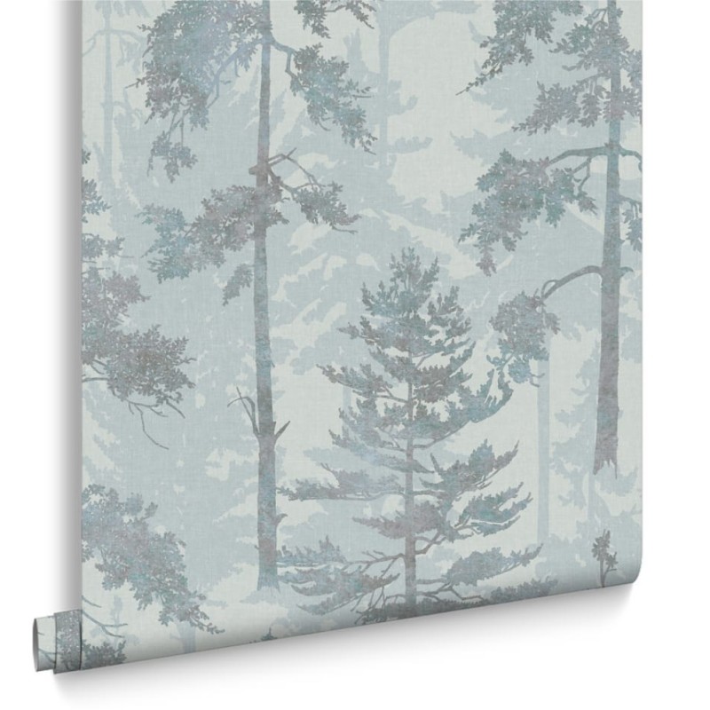 Graham & Brown | Norse Forest Wallpaper