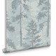 Graham & Brown | Norse Forest Wallpaper