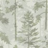 Graham & Brown | Norse Forest Wallpaper