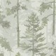 Graham & Brown | Norse Forest Wallpaper