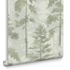Graham & Brown | Norse Forest Wallpaper