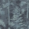 Graham & Brown | Norse Forest Wallpaper