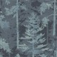 Graham & Brown | Norse Forest Wallpaper