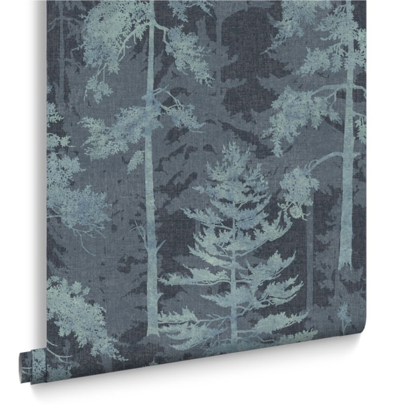 Graham & Brown | Norse Forest Wallpaper