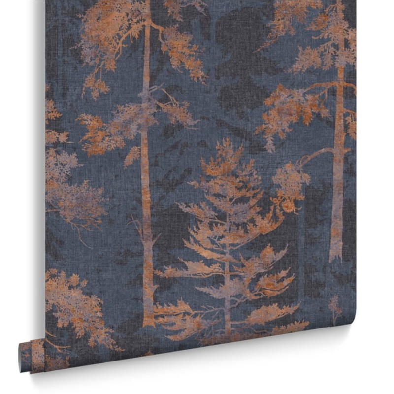 Graham & Brown | Norse Forest Wallpaper