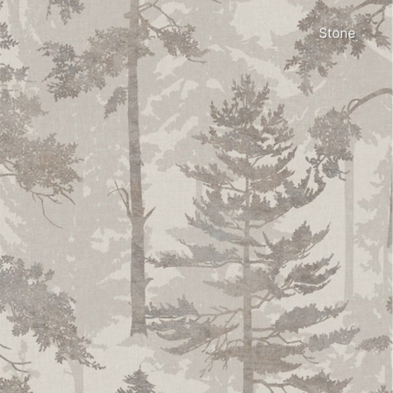 Graham & Brown | Norse Forest Wallpaper