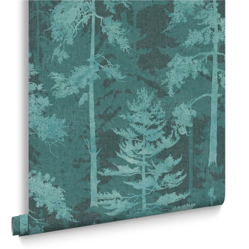 Graham & Brown | Norse Forest Wallpaper