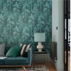 Graham & Brown | Norse Forest Wallpaper