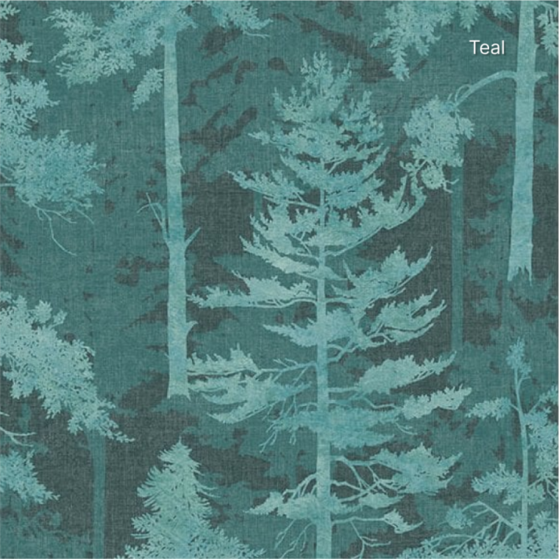 Graham & Brown | Norse Forest Wallpaper