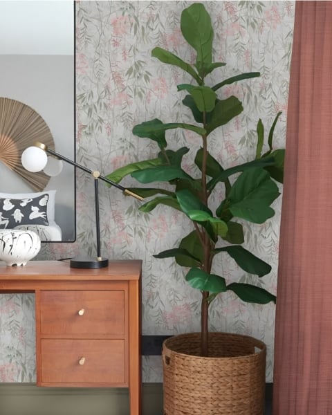 Graham & Brown | Obassia Wallpaper I