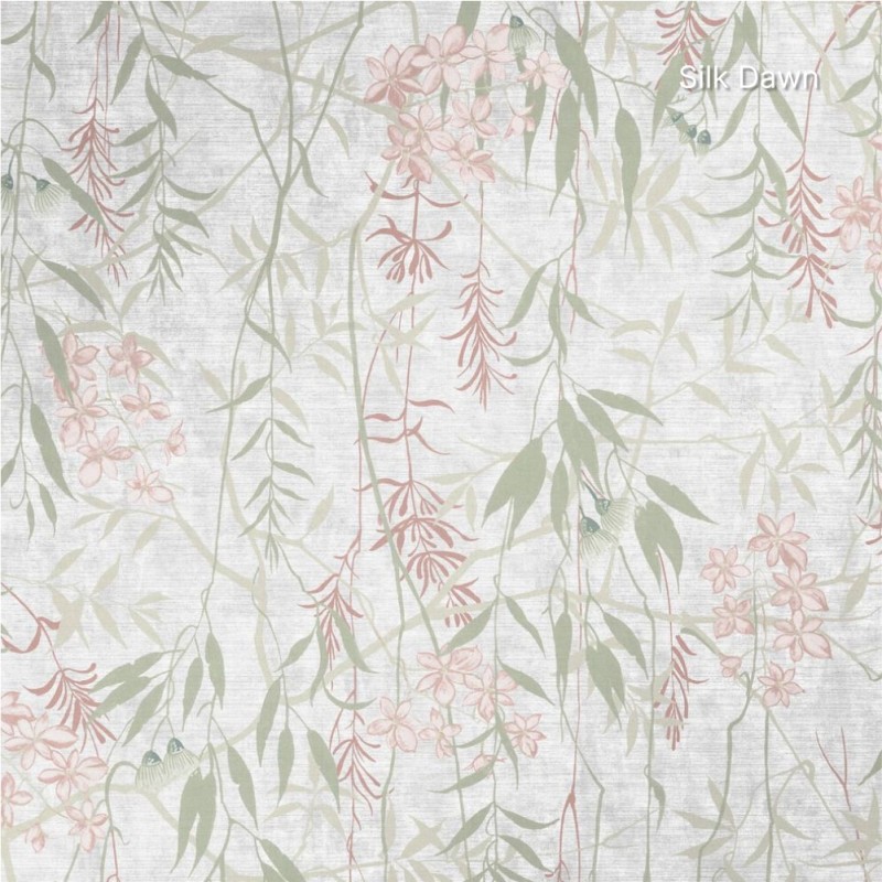 Graham & Brown | Obassia Wallpaper