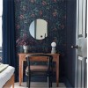 Graham & Brown | Obassia Wallpaper