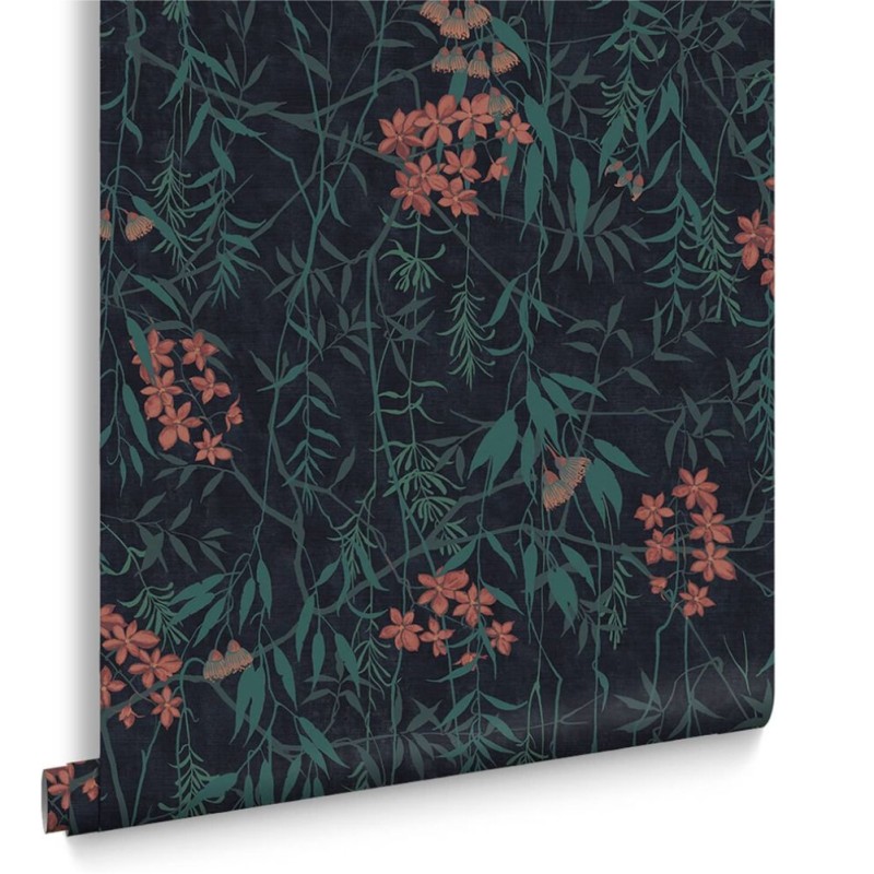 Graham & Brown | Obassia Wallpaper