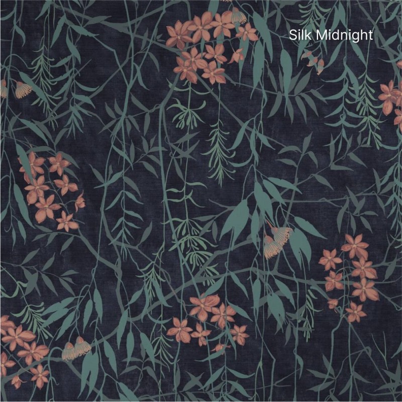 Graham & Brown | Obassia Wallpaper